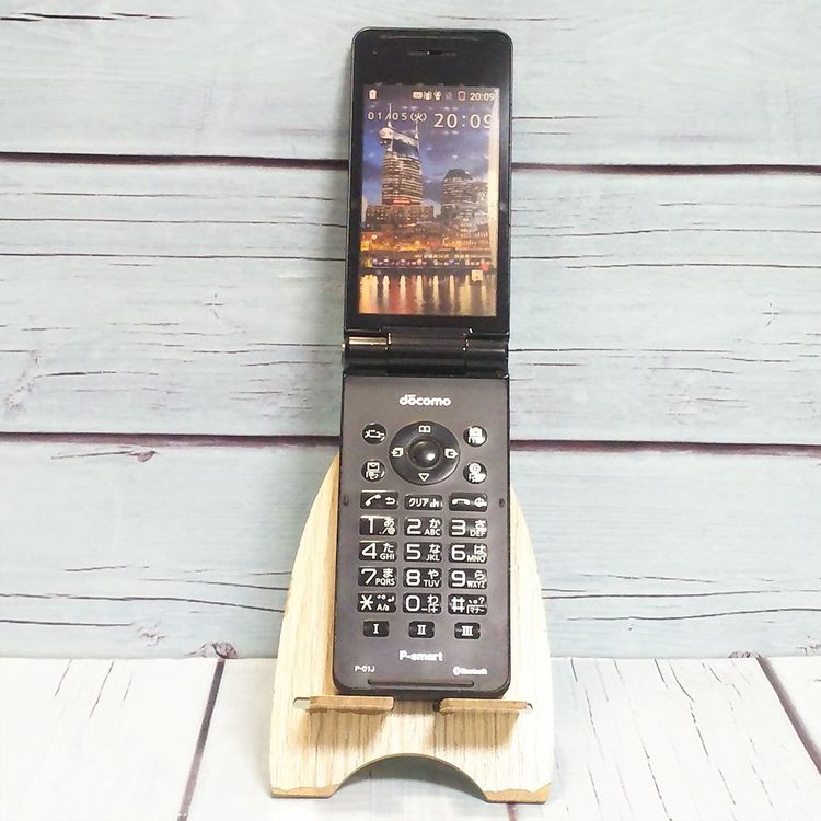 docomo Panasonic P-smart �������� P-01J [�����]  973