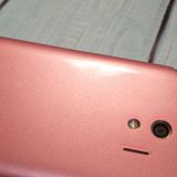 docomo F-03K �ԥ� �餯�餯���ޡ��ȥե��� me  434