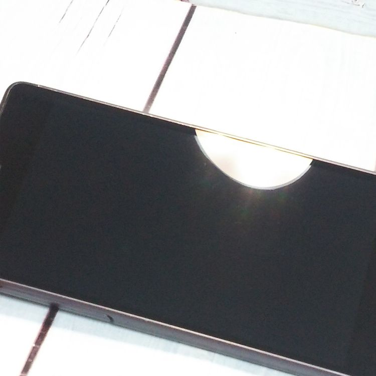 FUJITSU docomo arrows SV F-03H Black  115