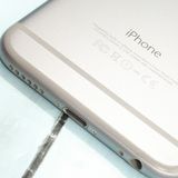 softbank iPhone6 32GB ���ڡ������졼 ���� 405