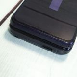 docomo SHARP �����쥹�������� SH-02K �֥롼�֥�å� �ͥ��ӡ�  084