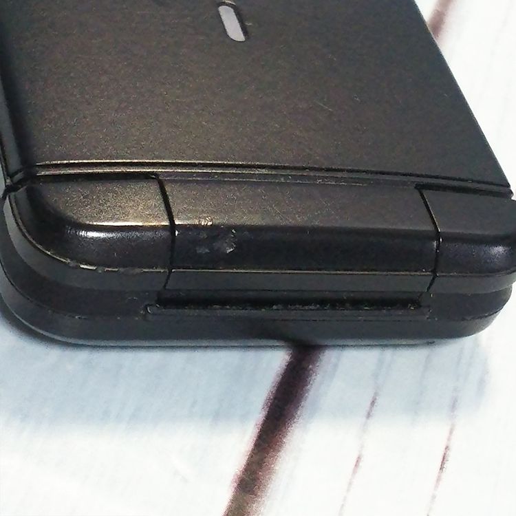 docomo DIGNO ������ �������� �١����å� KY-41B �֥�å�  563