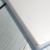 docomo AQUOS PAD SH-06F �ۥ磻�� ���֥�å� [�����] 203