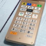 Softbank SHARP 807SH ������� ���󤿤����10  244