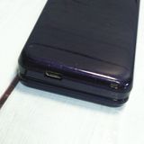 docomo SHARP �����쥹�������� SH-02K �֥롼�֥�å� �ͥ��ӡ�  095