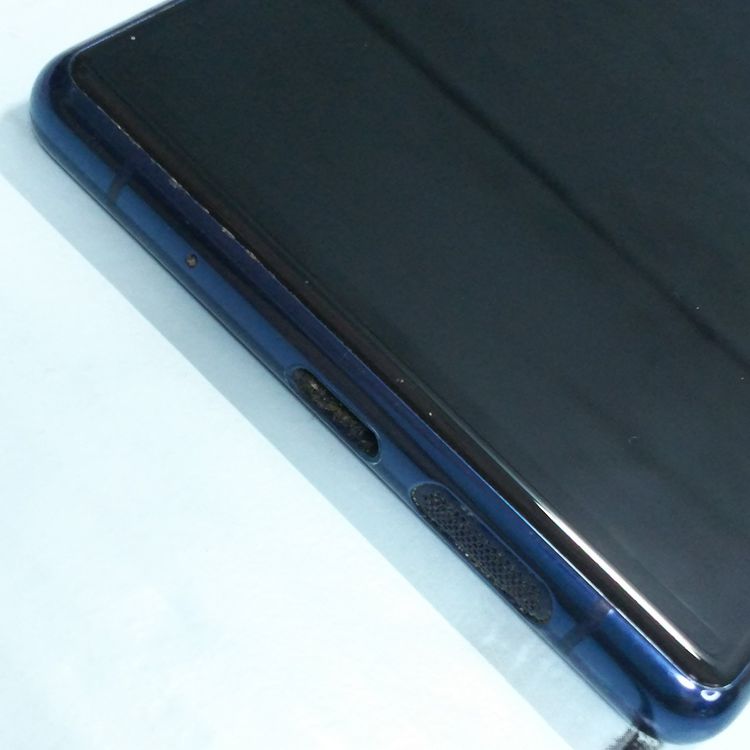 au Xperia5 SOV41 �֥롼  362