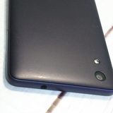 au Qua phone QZ ������ KYV44 ����ǥ���  579