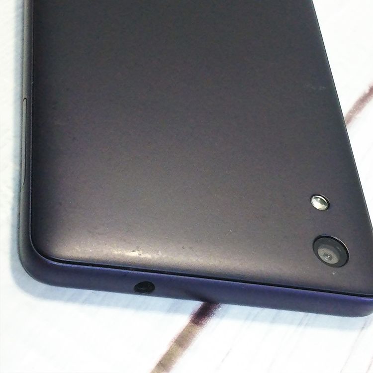 au Qua phone QZ ������ KYV44 ����ǥ���  579