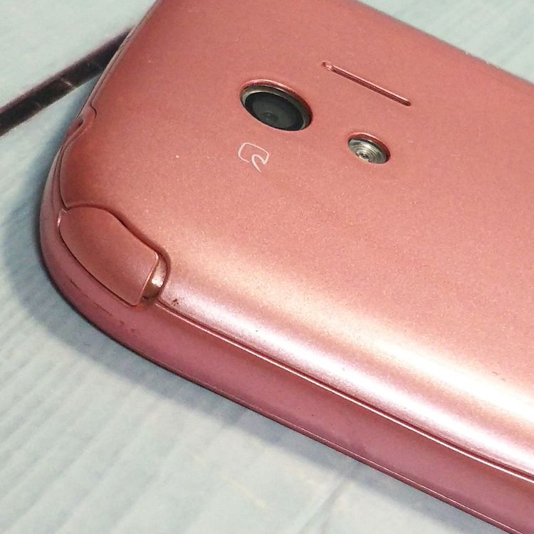 docomo F-03K �ԥ� �餯�餯���ޡ��ȥե��� me  727