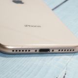 SoftBank iPhone8 64GB �������  083