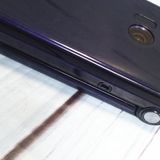 docomo AQUOS SH-01J �֥롼�֥�å� �ͥ��ӡ� �������� SHARP  391