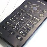 docomo SHARP �����쥹�������� SH-02K �֥롼�֥�å� �ͥ��ӡ�  299