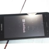 Softbank ������ 902KC DIGNO ��������3 �֥�å� [������]  048