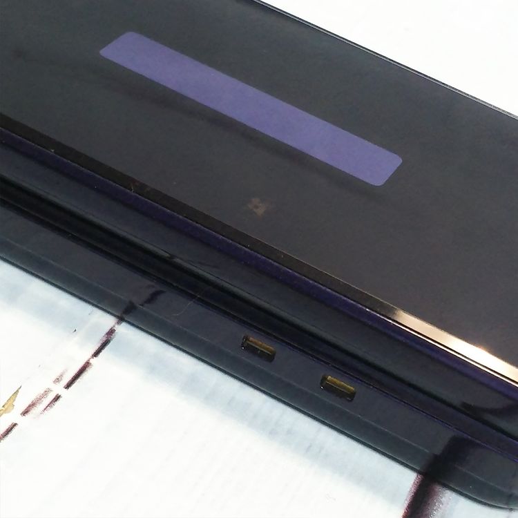 docomo AQUOS SH-01J �֥롼�֥�å� �ͥ��ӡ� �������� SHARP  156