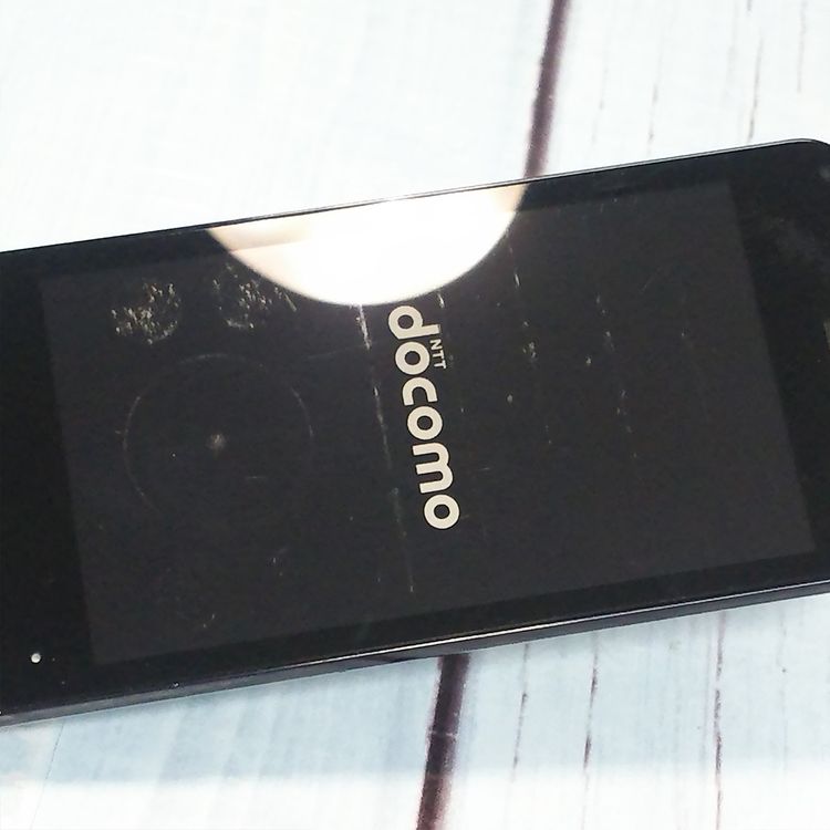 docomo AQUOS SH-01J �֥롼�֥�å� �ͥ��ӡ� �������� SHARP  477