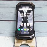 au  TORQUE 5G KYG01 ֥å []  372