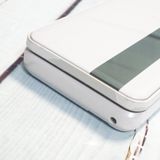 PANASONIC docomo P-smart �������� P-01J �ۥ磻��  316