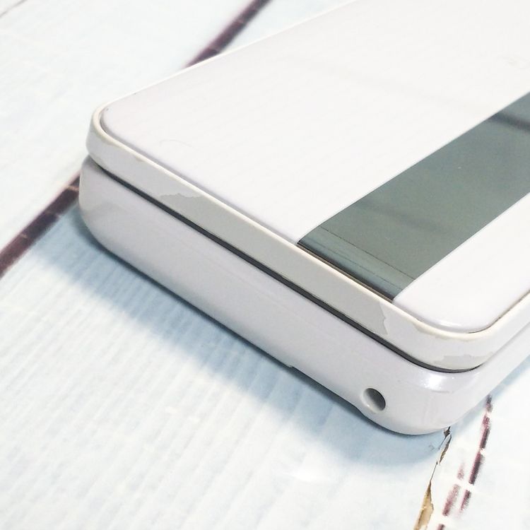 PANASONIC docomo P-smart �������� P-01J �ۥ磻��  316