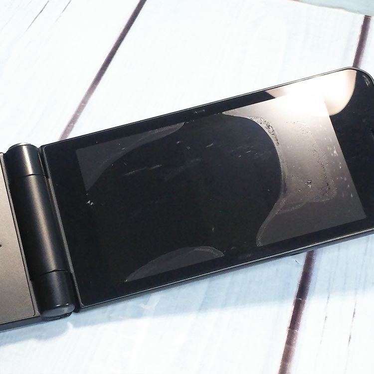 docomo arrows �ٻ��� �������� F-03L �֥�å� [�����]  666