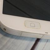 docomo �ٻ��� F-04J �餯�餯���ޡ��ȥե���4 �ۥ磻�� �� WHITE  053