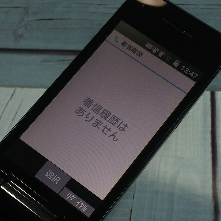docomo Panasonic P-smart �������� P-01J �֥�å�  098