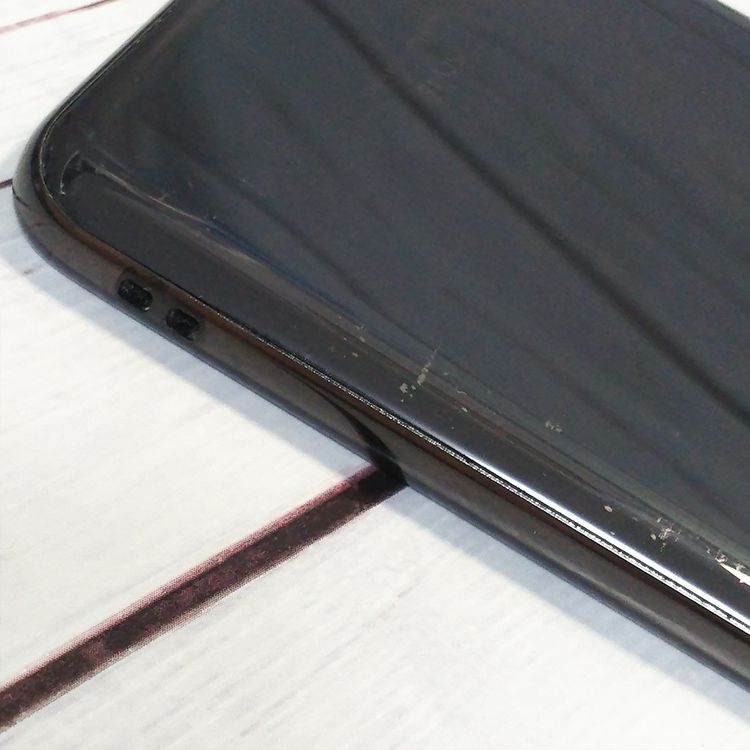 au Galaxy A20 SCV46 Black  375