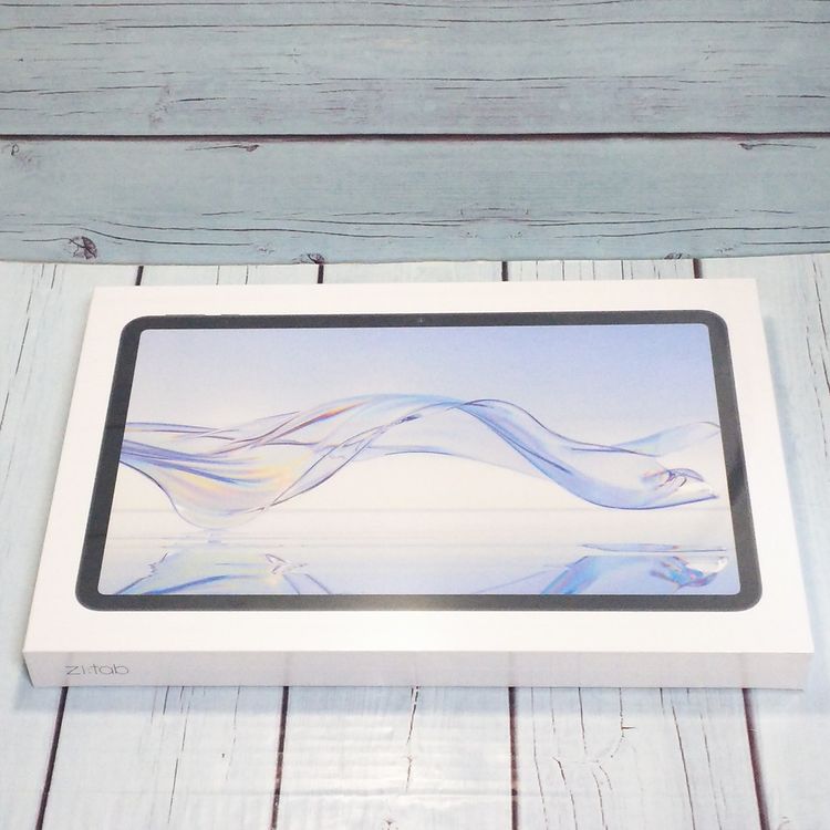 Zi:tab R23Z002J Android ���֥�å�11.97����� 6GB/128GB ����