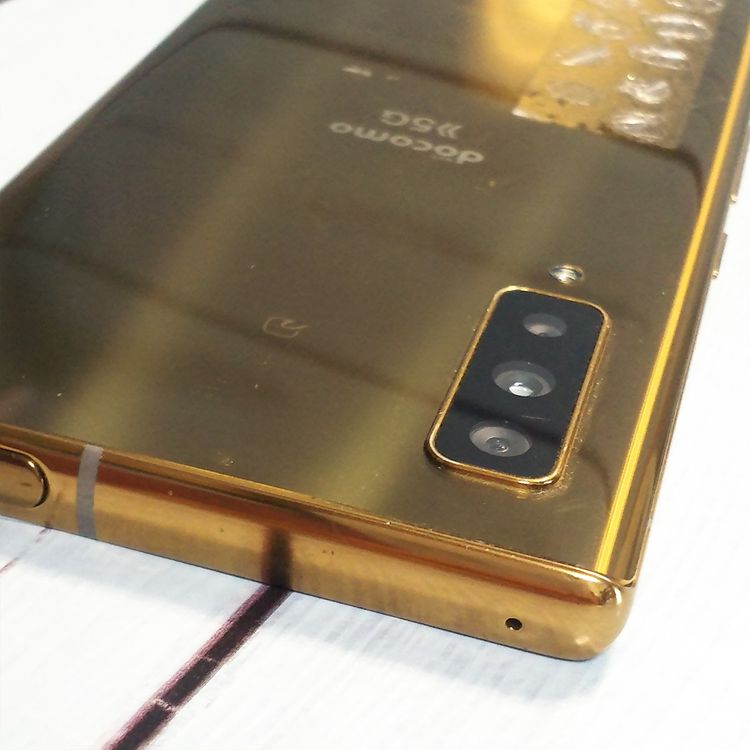 docomo arrows NX9 F-52A ������� [�����]  608