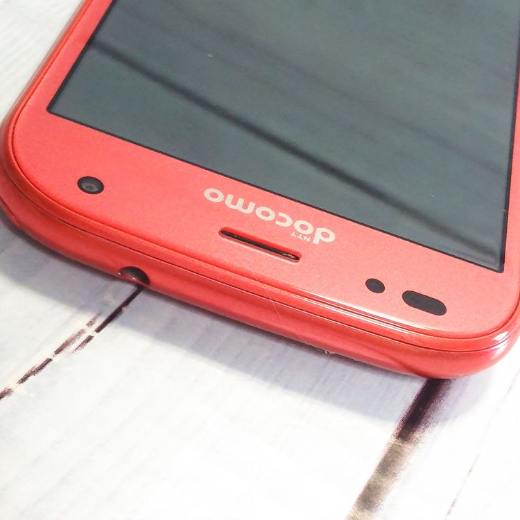 docomo �餯�餯���ޡ��ȥե��� F-42A �ԥ�  ���� 667