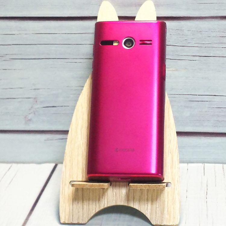 au ������ ���󤿤󥱡����� KYF38 �磻���å�  080