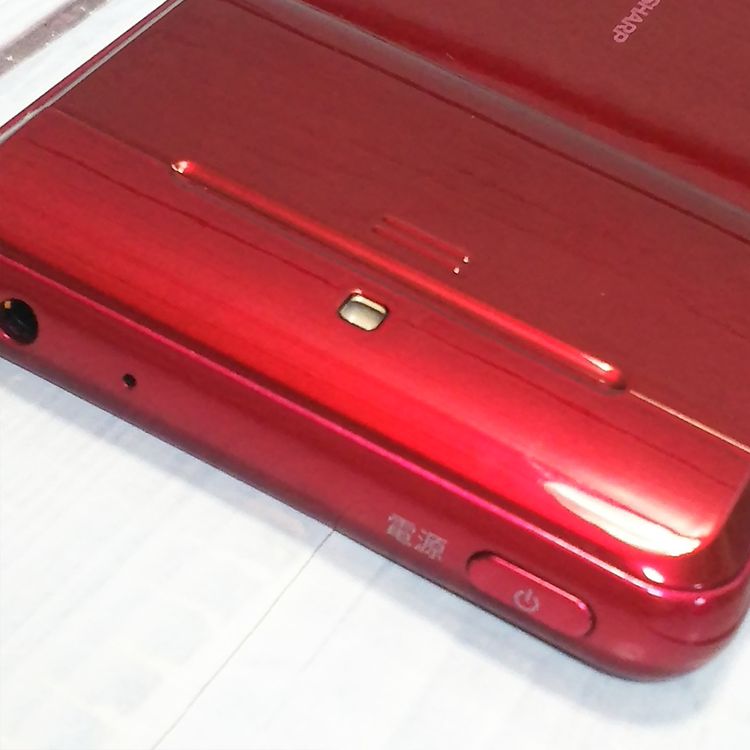 SHARP au BASIO2 SHV36 �ץ�� ��å�  139