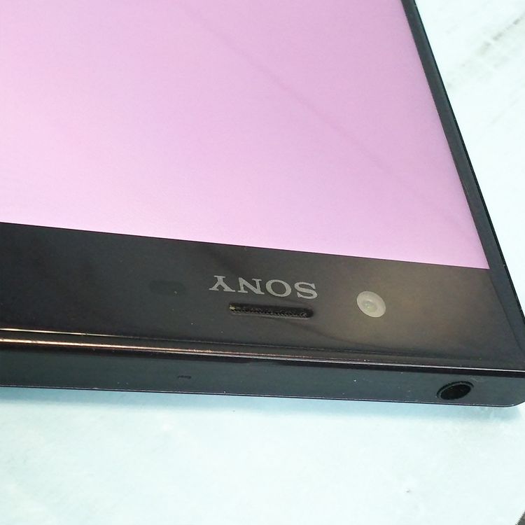 SoftBank Xperia XZ 601SO �ߥͥ��֥�å� [������]  706