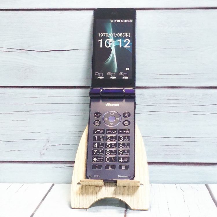 docomo AQUOS SH-01J �֥롼�֥�å� �ͥ��ӡ� �������� SHARP  492