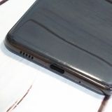 au Galaxy A20 SCV46 Black  820