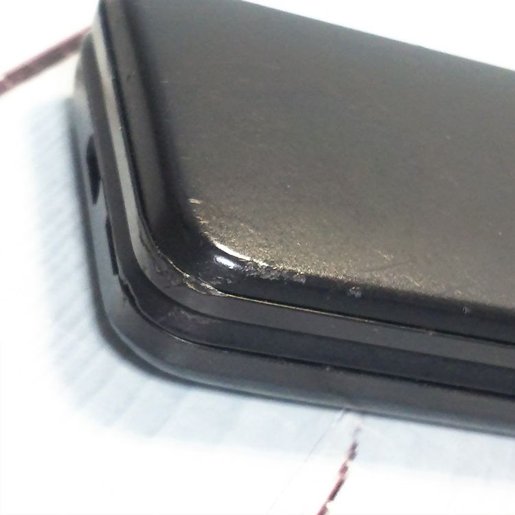 docomo DIGNO ������ �������� �١����å� KY-41B �֥�å�  419