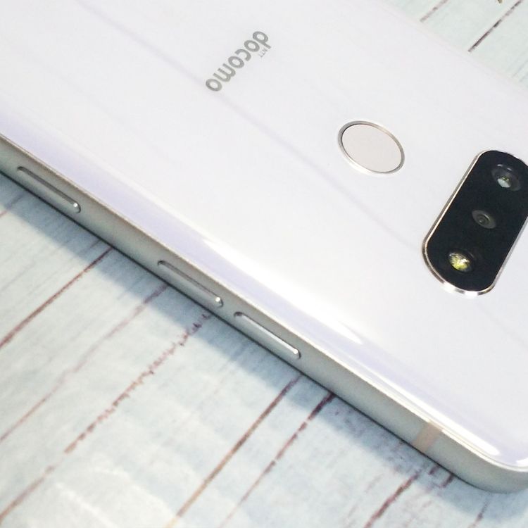 docomo LG style3 L-41A ��������ۥ磻��  533