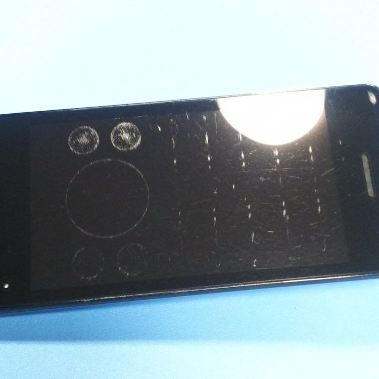 docomo SH-02L AQUOS SHARP �������� �֥�å�  076