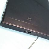 SONY Xperia XZ SOV34 au  �ߥͥ��֥�å� Black  745