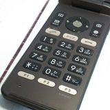 KYOCERA au GRATINA 4G BLACK KYF31  969
