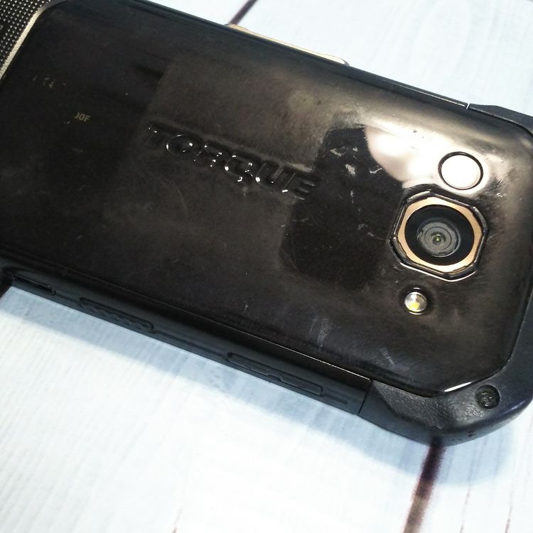 au KYV41 TORQUE G03 �֥�å� KYOCERA  705