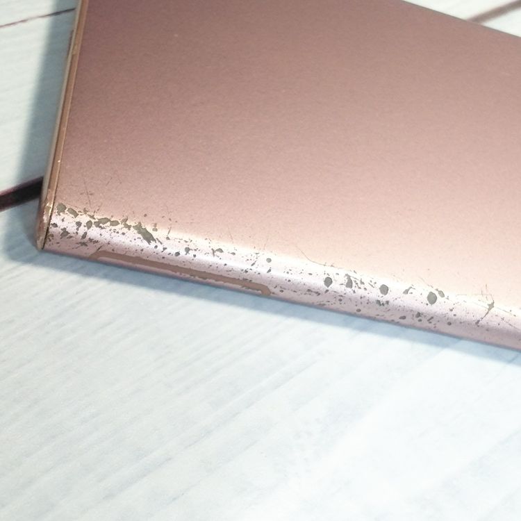 SoftBank Xperia XZ1 701SO �������ʥ� �ԥ�  002