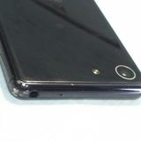 docomo Xperia Ace SO-02L black  911