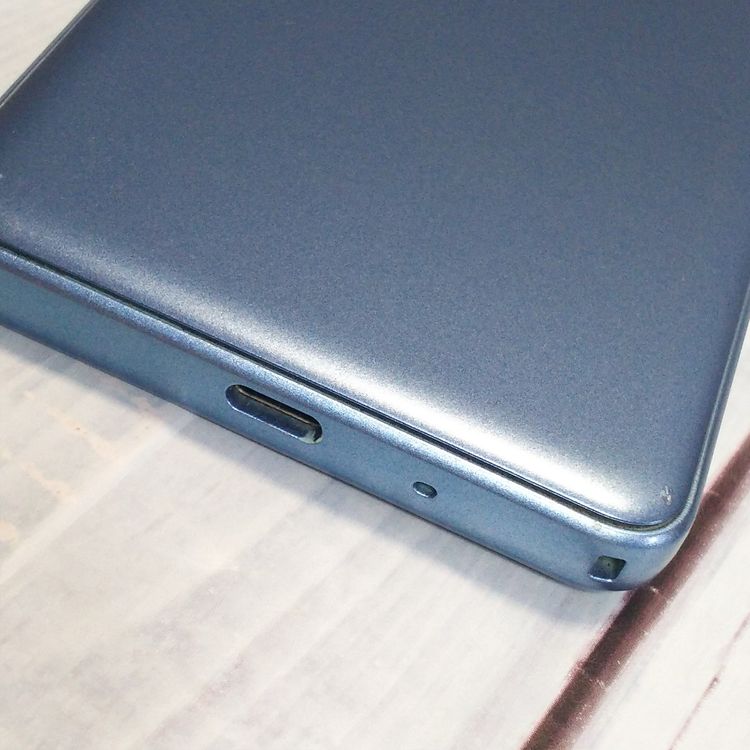 Y!mobile ������ ���󤿤󥹥ޥ� 705KC �饤�ȥ֥롼  150