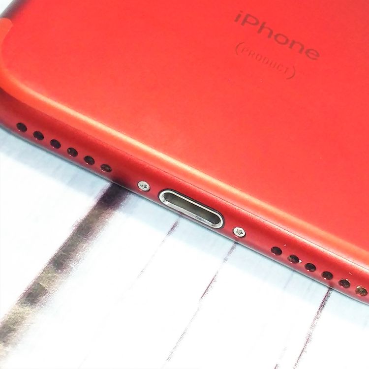 SoftBank iPhone7 128GB ��å�  ���� 186