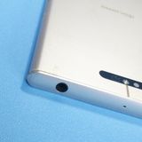 docomo Xperia XZ1 SO-01K Warm Silver  985