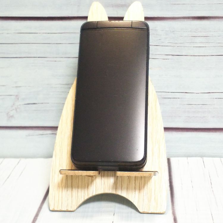 Softbank ������ 902KC DIGNO ��������3 �֥�å�  083