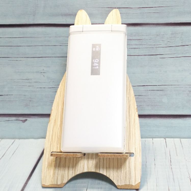 SoftBank ������ DIGNO�������� 501KC �ۥ磻��  491