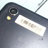 au AQUOS sense2 SHV43 Nuance Black  914