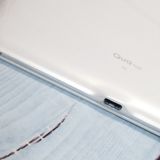 au Qua tab 01 ������ KYT31 White  170