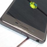 docomo Xperia X Performance SO-04H ����ե����ȥ֥�å�  638